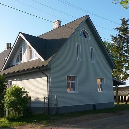 Peipsi Lake House Kallaste  Chambre photo