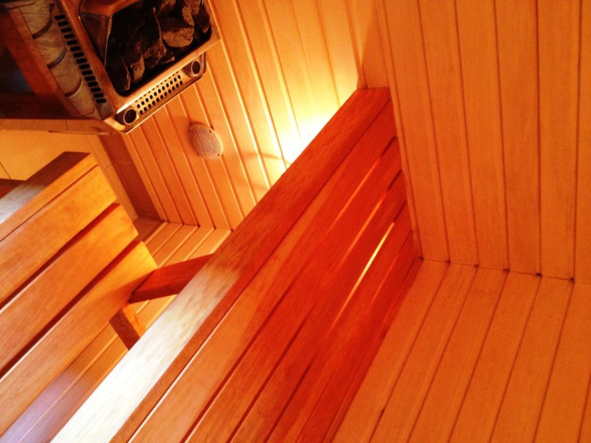 Peipsi Lake House Kallaste  Extérieur photo