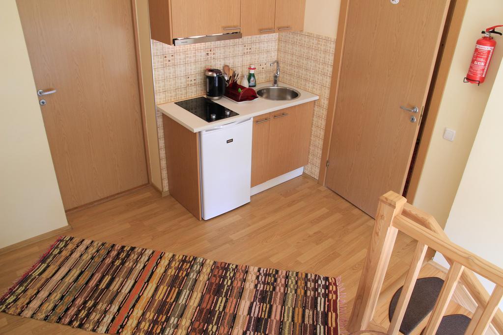 Peipsi Lake House Kallaste  Extérieur photo