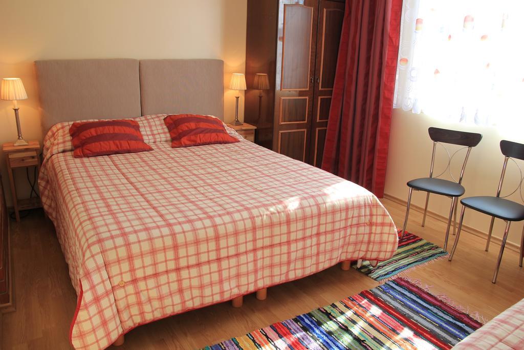Peipsi Lake House Kallaste  Chambre photo