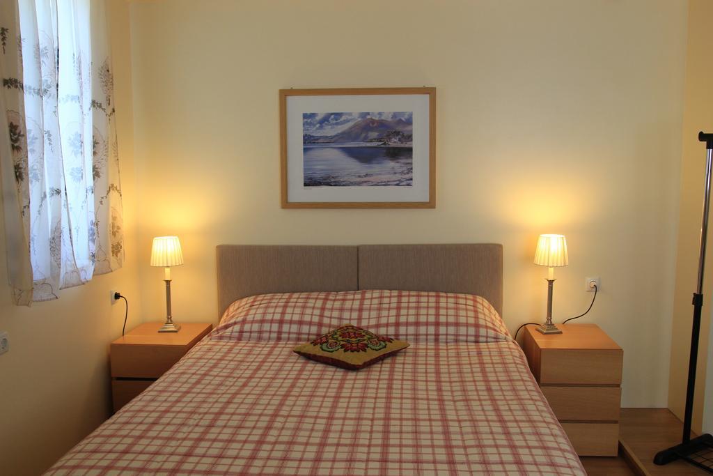 Peipsi Lake House Kallaste  Chambre photo