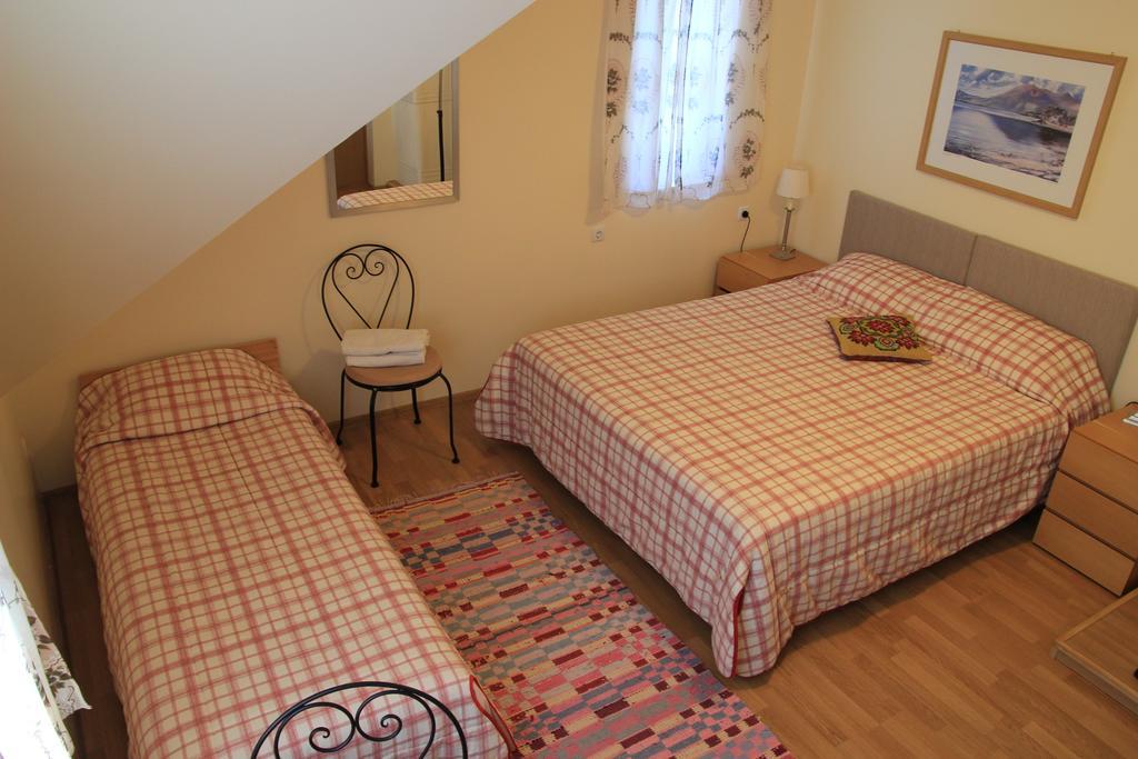 Peipsi Lake House Kallaste  Chambre photo