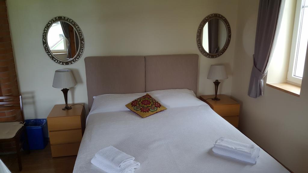 Peipsi Lake House Kallaste  Extérieur photo