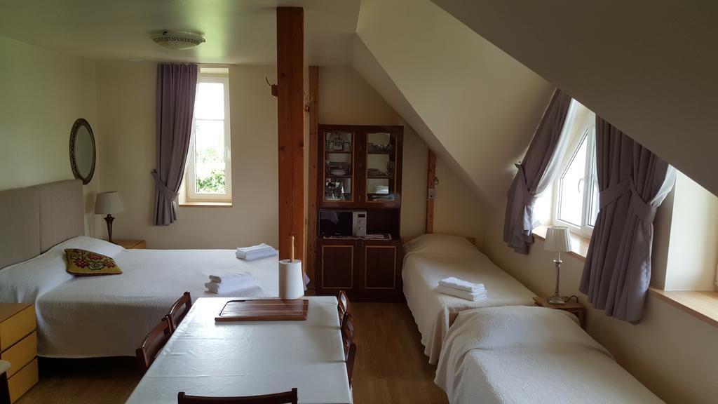 Peipsi Lake House Kallaste  Extérieur photo