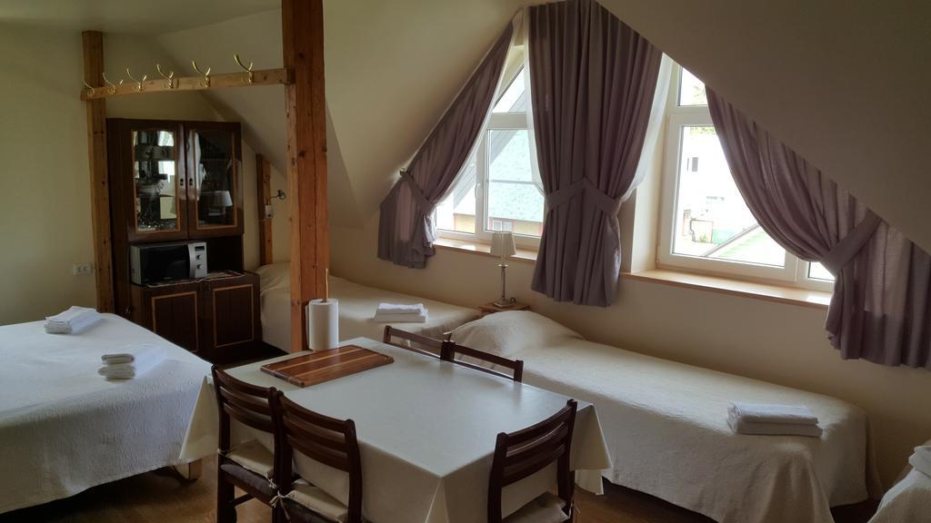 Peipsi Lake House Kallaste  Extérieur photo