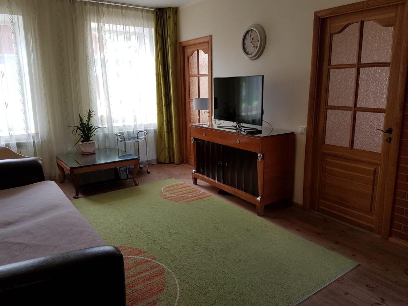 Peipsi Lake House Kallaste  Extérieur photo
