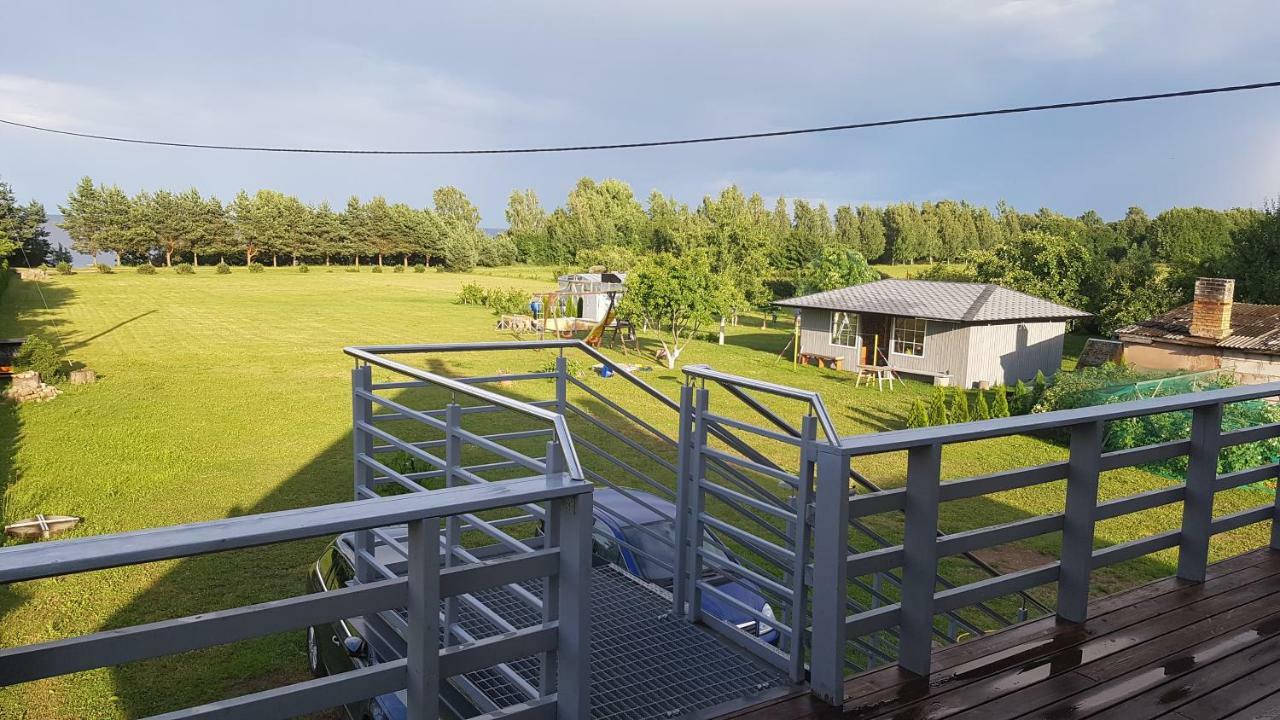 Peipsi Lake House Kallaste  Extérieur photo