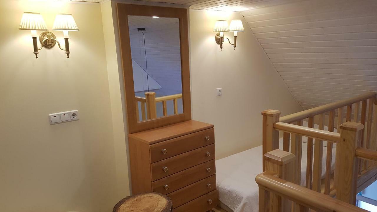 Peipsi Lake House Kallaste  Extérieur photo