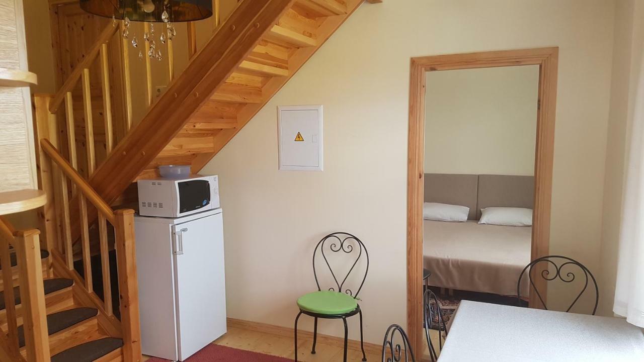 Peipsi Lake House Kallaste  Extérieur photo