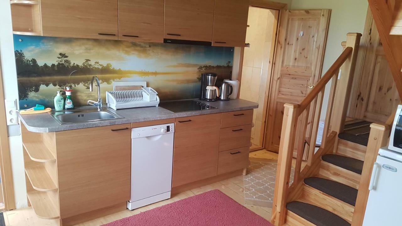 Peipsi Lake House Kallaste  Extérieur photo
