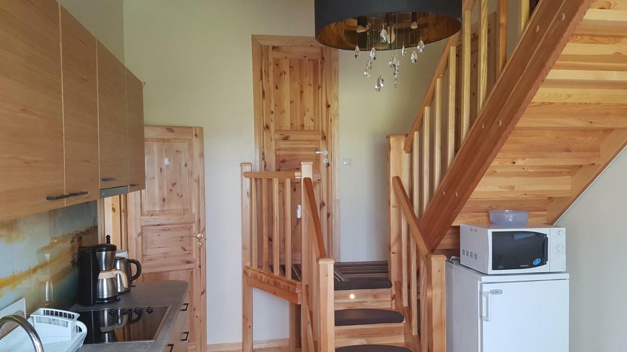 Peipsi Lake House Kallaste  Extérieur photo